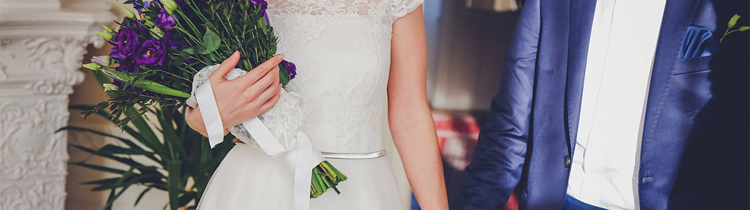 Essential Wedding Information